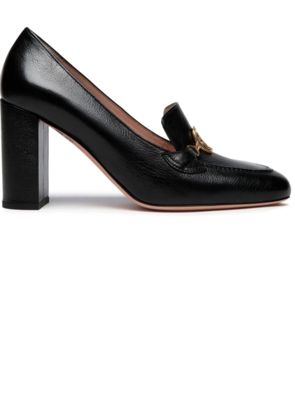 NIB Bally Obrien Pumps 85